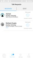Talkcircle: Social Calling App screenshot 1