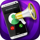 Caller Name and SMS Talker Pro icône
