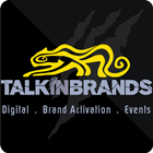 TALKINBRANDS - DUBAI simgesi