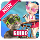 APK Guide for Talking Tom Pool