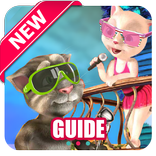 Guide for Talking Tom Pool