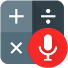 Best Voice Calculator-icoon