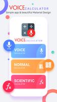 Best Voice Calculator-poster