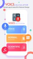 Best Voice Calculator الملصق