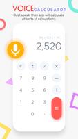 Best Voice Calculator تصوير الشاشة 3