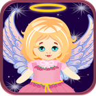 My Little Talking Angel – Danc 图标