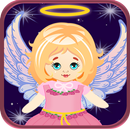My Little Talking Angel – Danc APK