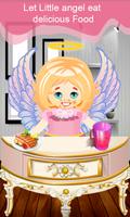 My Little Talking Angel – Danc poster