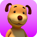Talking Dog Max