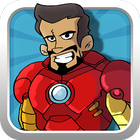 Talking Robot Tony icon