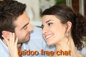 Guide For Free Badoo Tchat Rencontres capture d'écran 1