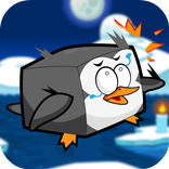 Talking Bird: Penguin