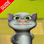 Guide Talking Tom Free ícone