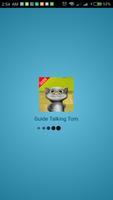 Guide Talking Tom Free Affiche