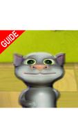 Guide Talking Tom Free imagem de tela 1