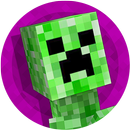 Talking Green Creep APK