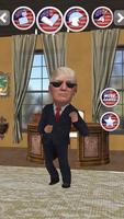Talking Donald Trump capture d'écran 1