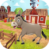 Real Talking Donkey APK