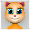 My Talking Cat Donna APK