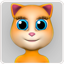 My Talking Cat Donna APK