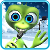 Talking Funny Alien APK