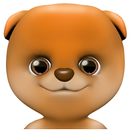 Sprechender Hund Jerry APK