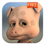 Talking Piggy