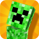 Talking Mine Creep APK