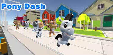 Pony Dash