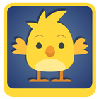 Talking Sim Bird 图标