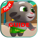 APK hints Talking Tom Pool