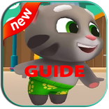 hints Talking Tom Pool