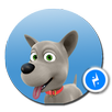 Talking Tomy Run For Messages APK