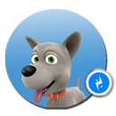 Talking Tomy Run For Messages APK