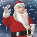 Talking The Santa APK