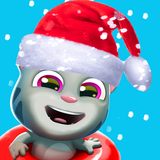 آیکون‌ My Talking Tom Pool Tips