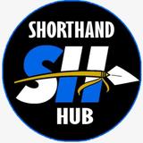 Shorthand Hub icône