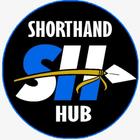 Shorthand Hub أيقونة