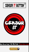 Censor It! Button capture d'écran 2