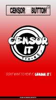 Censor It! Button syot layar 3