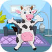 Talking Cow APK