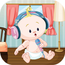 Baby Boy Talking APK