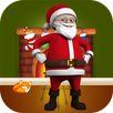 Talking Santa Claus APK