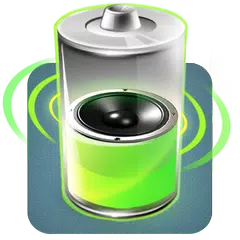 Скачать Talking Battery APK