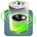 Talking Battery APK