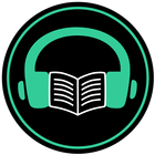 Talking Bookz Audiobooks biểu tượng