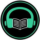 Talking Bookz Audiobooks icon