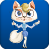 talking cat background puppy APK