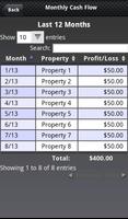 Property Manager Lite screenshot 1