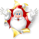 Talking Santa Claus APK